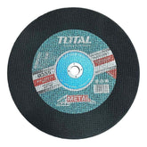 Total TAC2213551SA / TAC2213551 Cut Off Wheel 14" - KHM Megatools Corp.